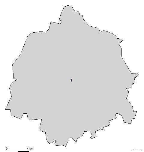 third level divisions