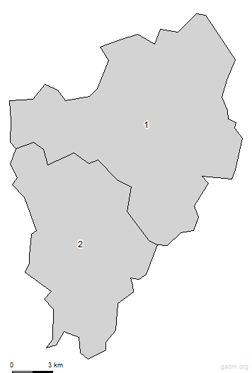 third level divisions