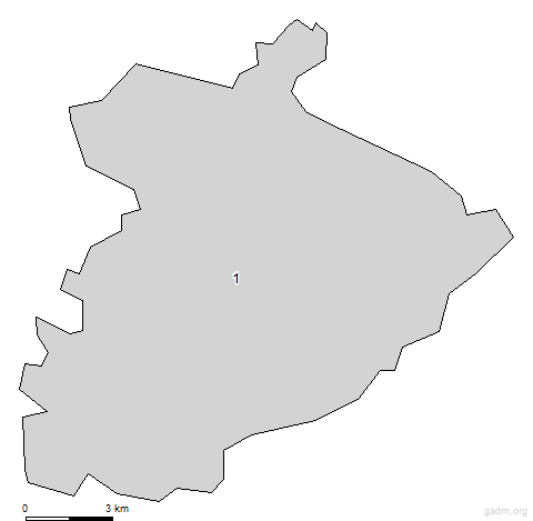 third level divisions