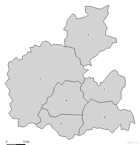 third level divisions