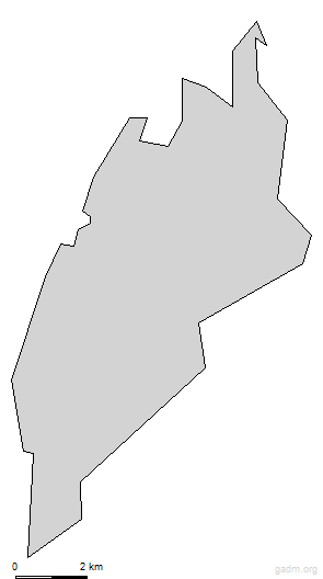 third level