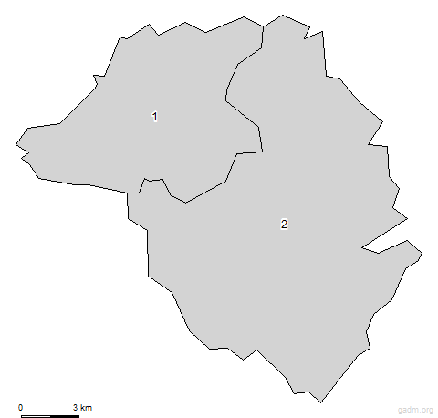 third level divisions