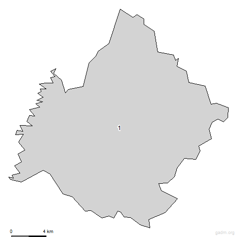 third level divisions