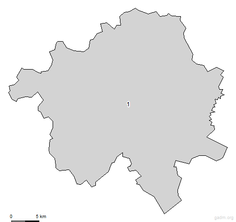 third level divisions