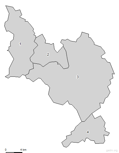 third level divisions