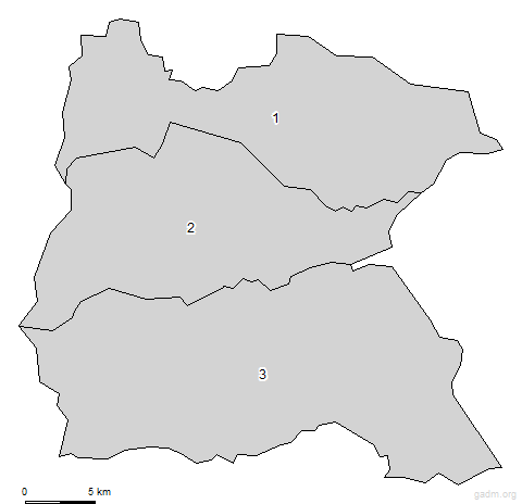 third level divisions