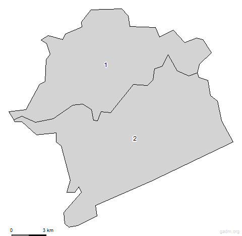 third level divisions