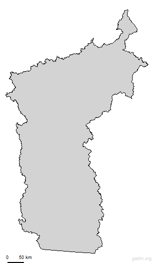 third level