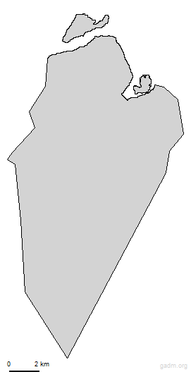 third level
