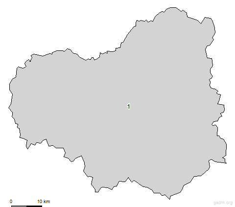 third level divisions