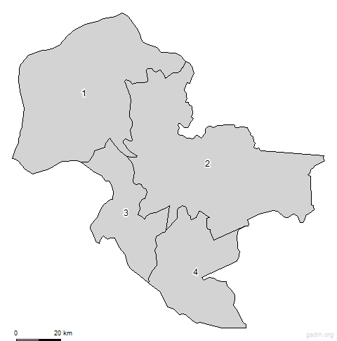 third level divisions