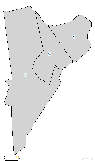 third level divisions