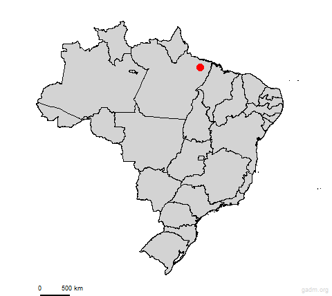 conceicaodoaraguaia