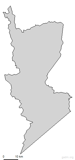 third level