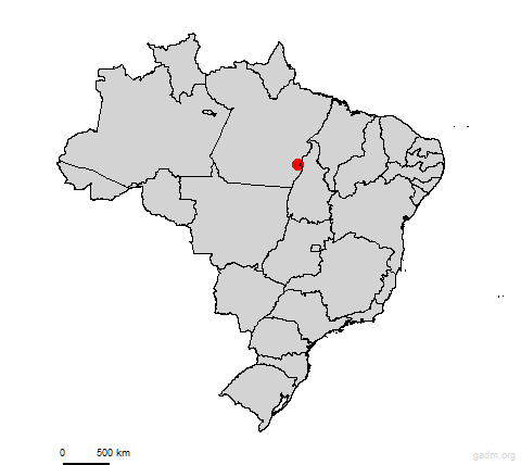 florestadoaraguaia