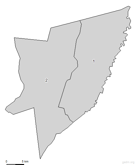 third level divisions