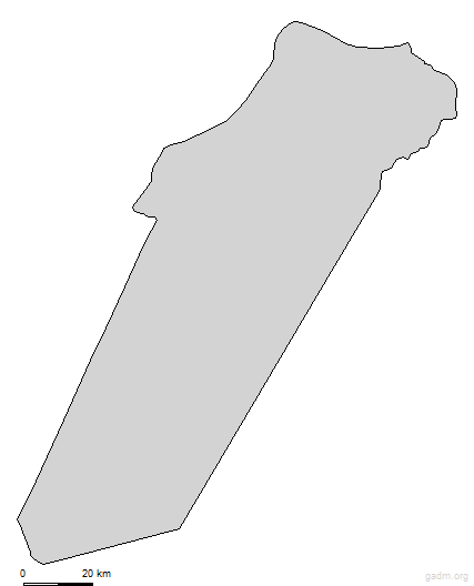 third level