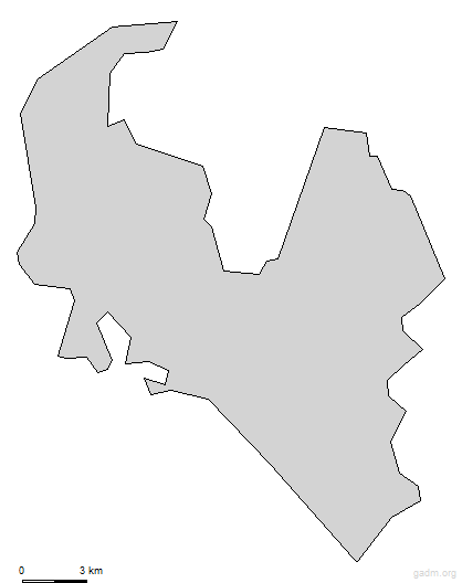 third level