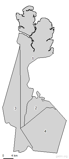 third level divisions