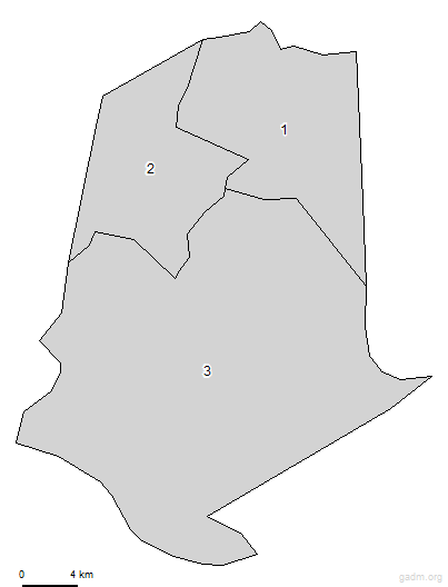 third level divisions