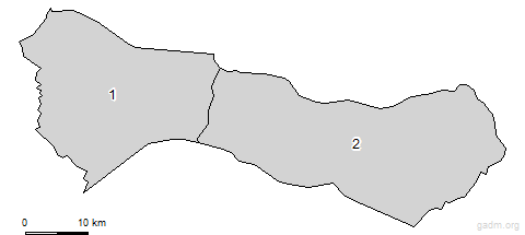 third level divisions