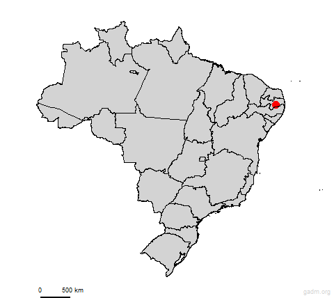 boqueirao