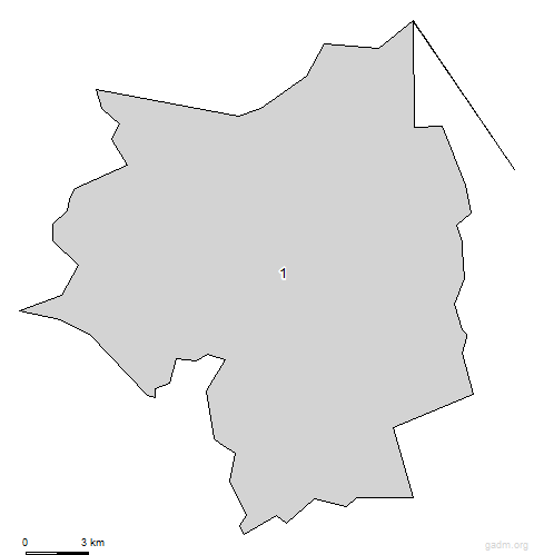 third level divisions