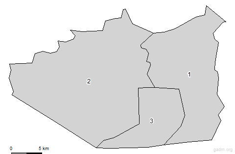 third level divisions