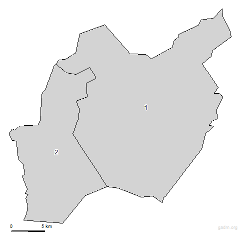 third level divisions