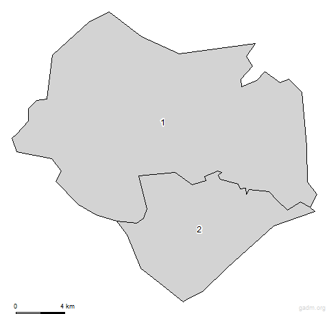 third level divisions