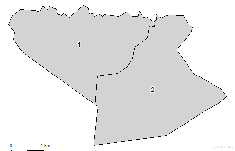 third level divisions