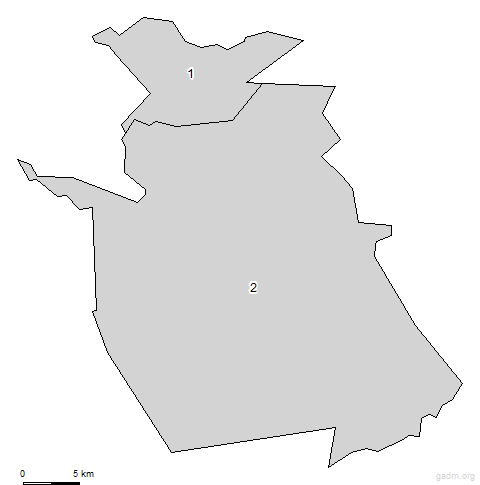 third level divisions