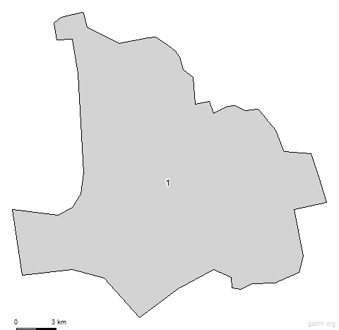 third level divisions