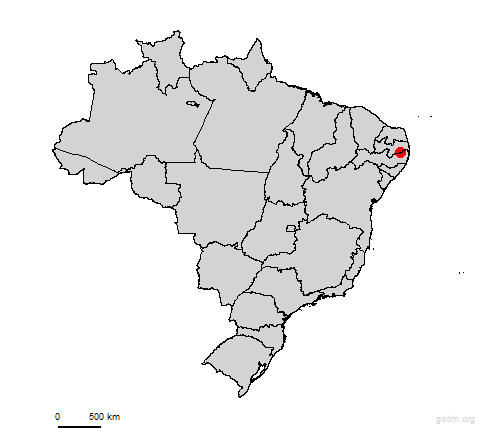 umbuzeiro