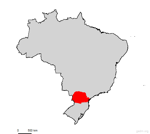 parana