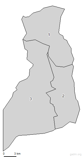 third level divisions