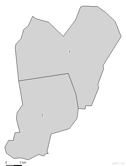 third level divisions