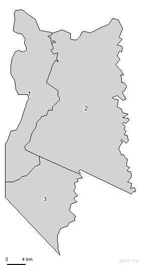 third level divisions