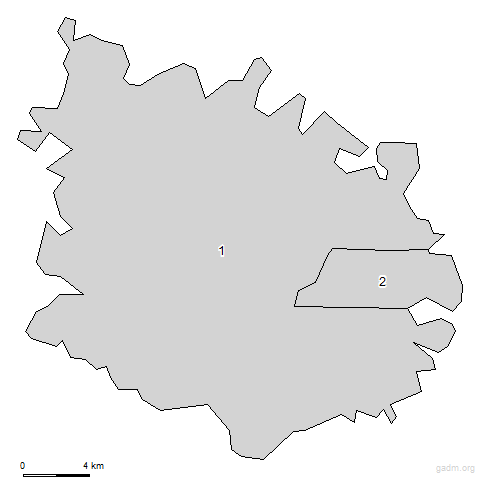 third level divisions