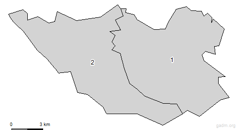 third level divisions