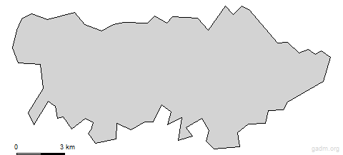 third level