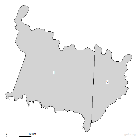 third level divisions