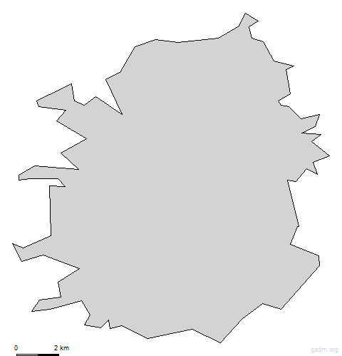 third level
