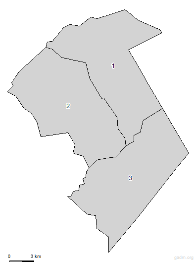 third level divisions