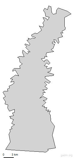 third level