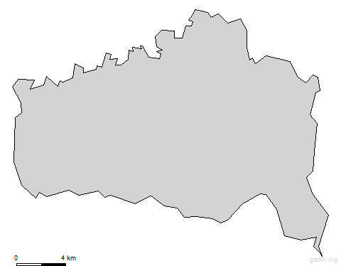 third level
