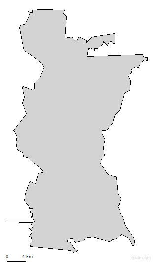 third level