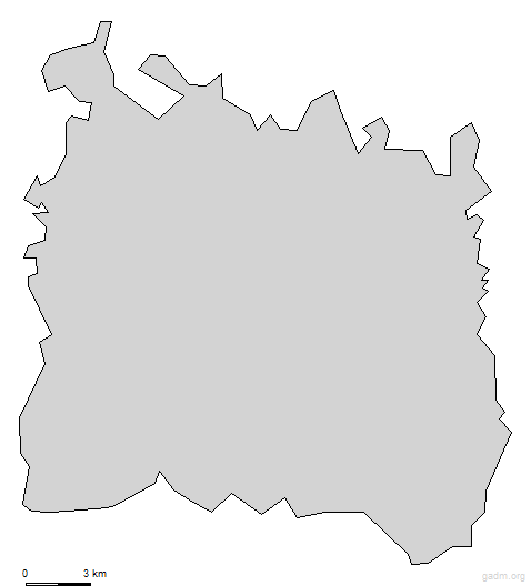 third level