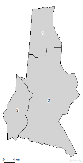 third level divisions