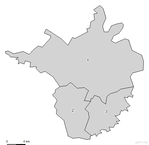 third level divisions